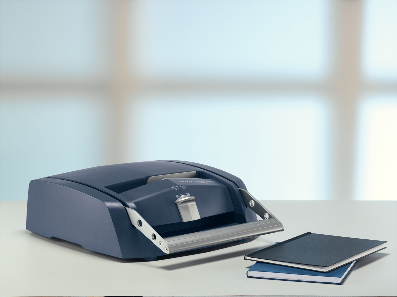 Переплетчик для канального переплета ImpressBind 280 LEITZ - фото 4