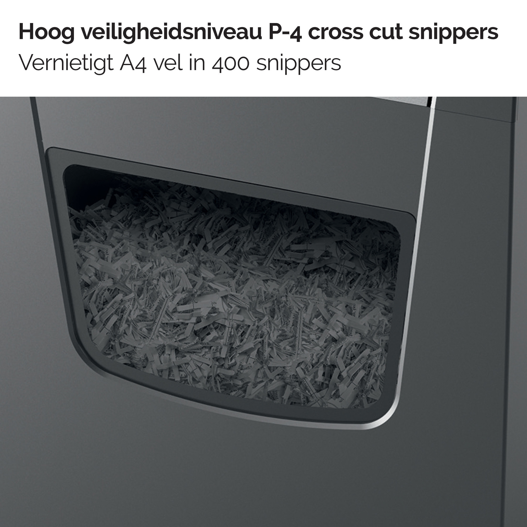 Уничтожитель документов Momentum X410 SL 10лист., поперечная резка, корзина 23л Rexel - фото 3