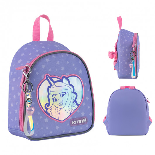 Рюкзак Kite Kids 538 Little Pony Kite - фото 16