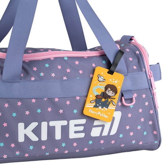 Бейдж на багаж 3004 Harry Potter Kite - фото 5