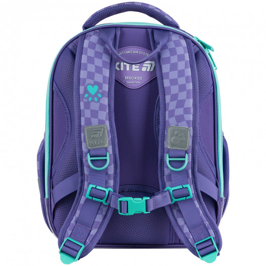 Рюкзак Kite Education каркасний 555 SP-2 Kite - фото 16