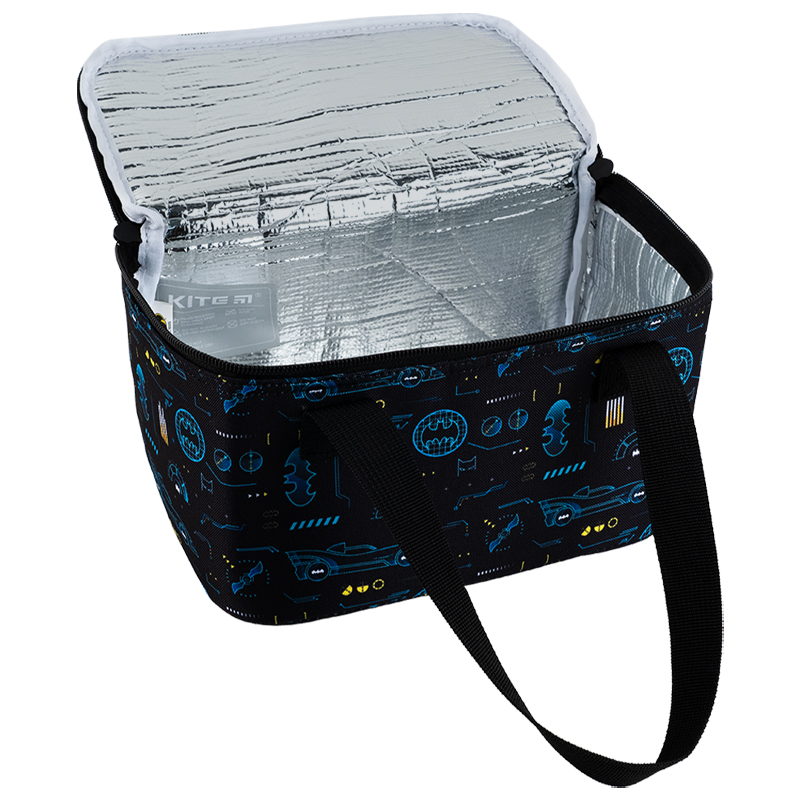 Сумка для ланчу 2705 DC Comics Kite - фото 6