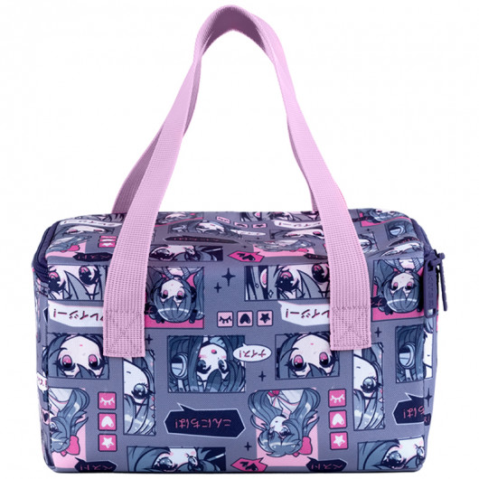 Сумка для ланча 2705-1 Kite - фото 6