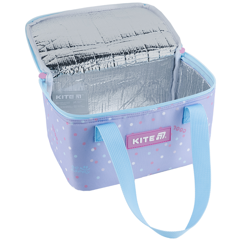 Сумка для ланча 2705-2 Kite - фото 6