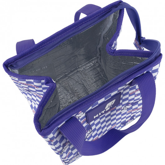 Сумка для ланчу 2707 Hello Kitty Kite - фото 7