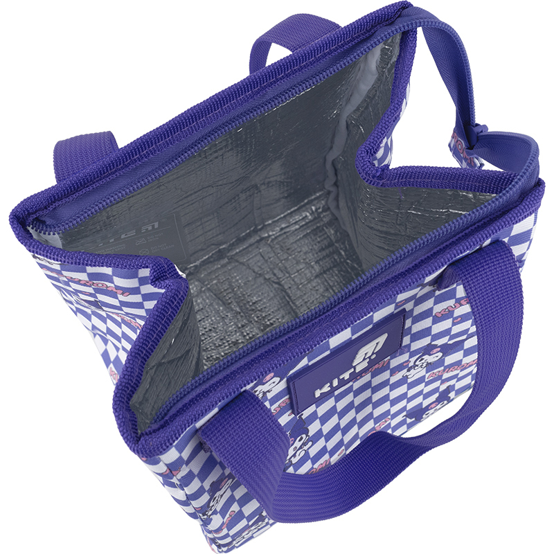 Сумка для ланчу 2707 Hello Kitty Kite - фото 7