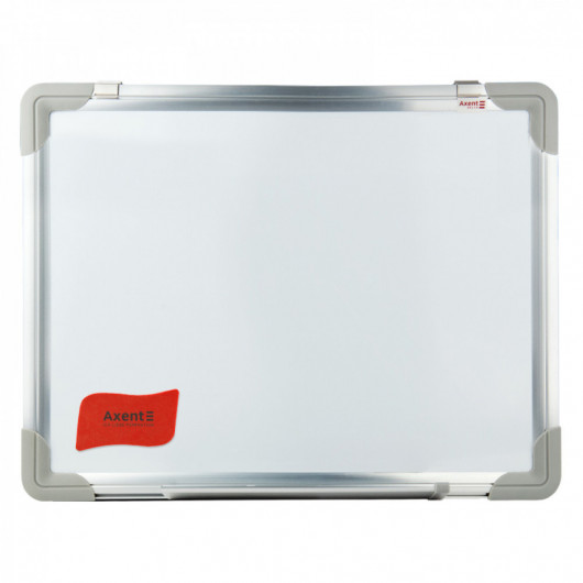 Губка для доски на магните Wave, красн. Axent - фото 5