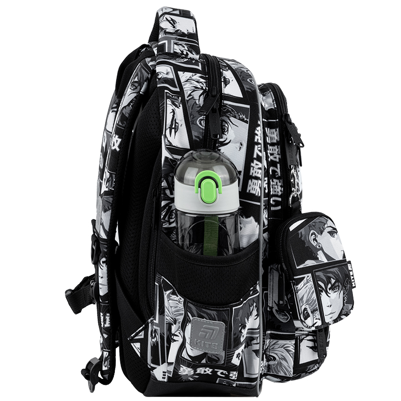 Рюкзак Kite Education 773 Anime Boy Kite - фото 22