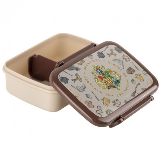 Ланчбокс Harry Potter (HP25-160) Kite - фото 4