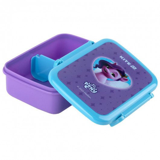 Ланчбокс Little Pony (LP25-160) Kite - фото 4