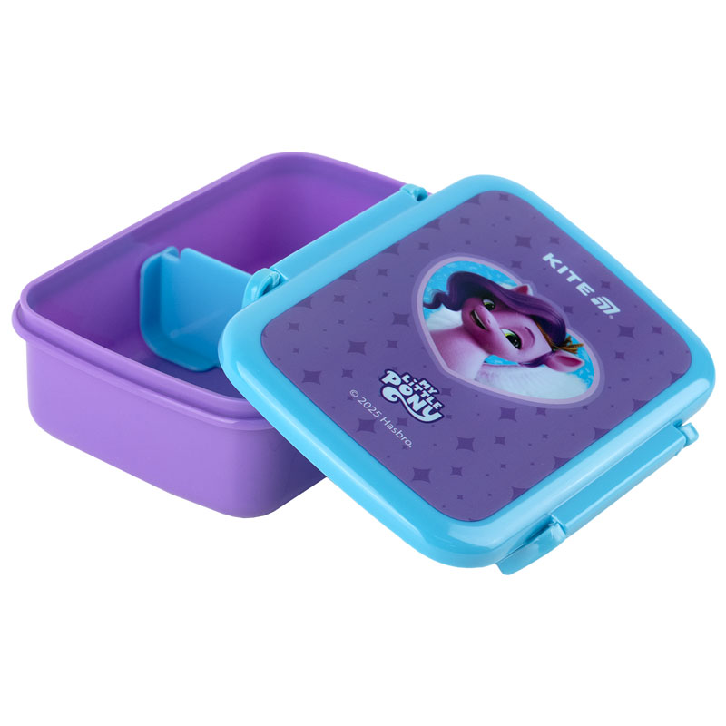 Ланчбокс Little Pony (LP25-160) Kite - фото 4