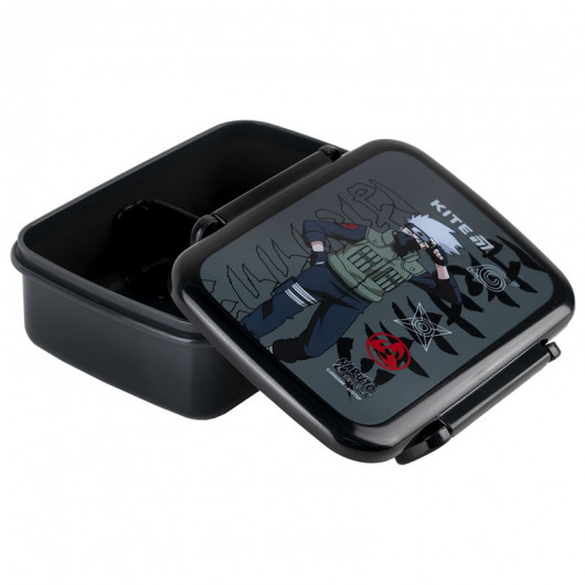 Ланчбокс Naruto Shippuden (NR25-160) Kite - фото 5