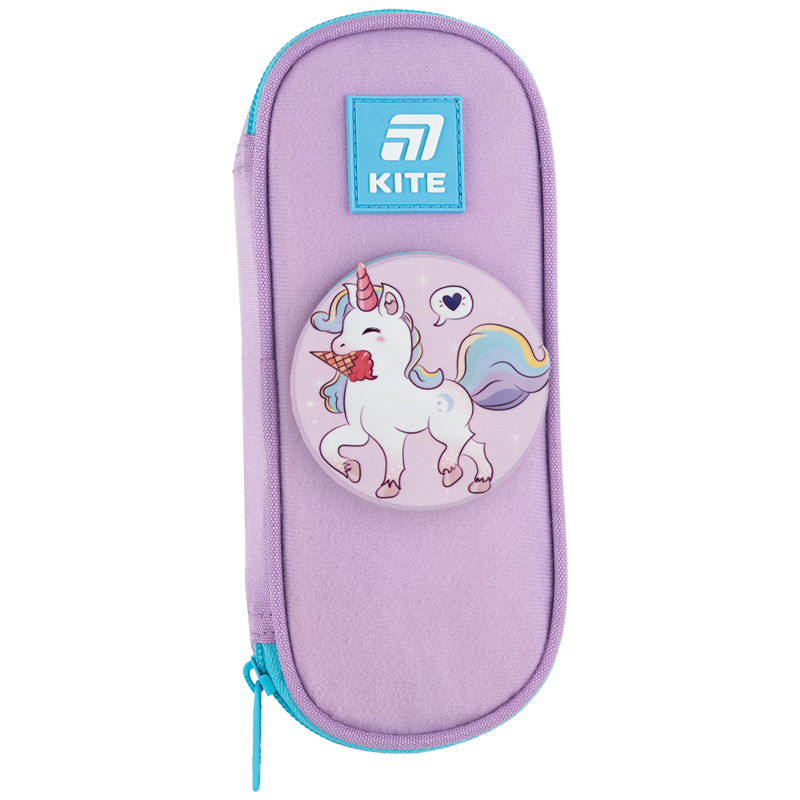 Бейдж на липучці 3011-2 Kite - фото 7