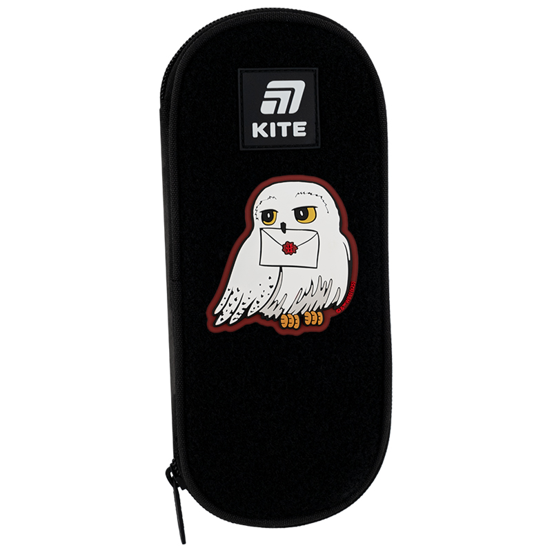 Бейдж на липучці 3011-2 Harry Potter Kite - фото 7