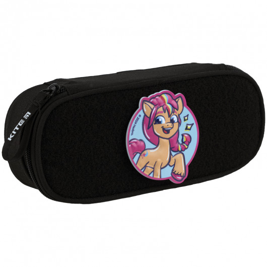 Бейдж на липучці 3011-2 Little Pony Kite - фото 7