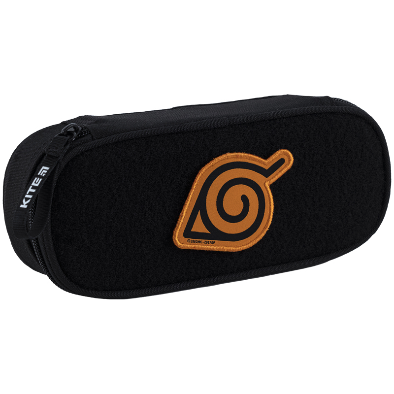 Бейдж на липучці 3011-2 Naruto Shippuden Kite - фото 7