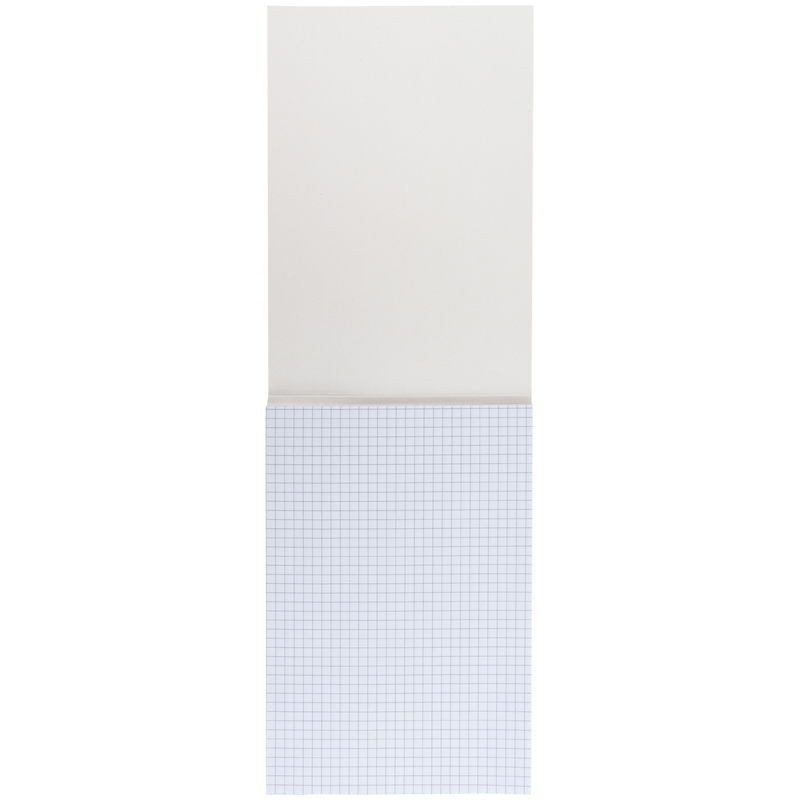 Блокнот-планшет, A5, 50 арк., кл. Molang-2 (ML25-194-2) Kite - фото 4