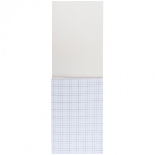 Блокнот-планшет, A5, 50 арк., кл. Molang-2 (ML25-194-2) Kite - фото 4