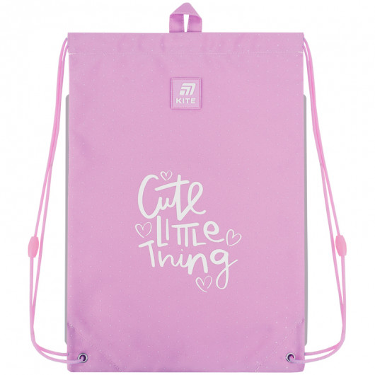 Сумка для обуви Kite 600M Cute Kite - фото 4