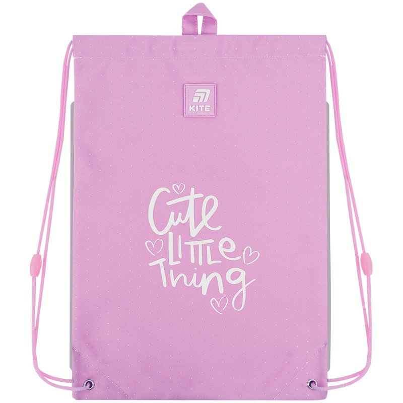 Сумка для обуви Kite 600M Cute Kite - фото 4