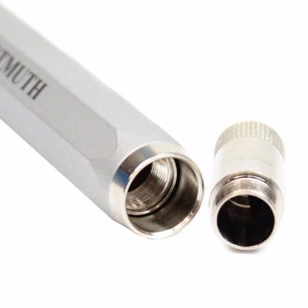 Карандаш цанговый 5,6мм. HARDTMUTH 5340, металлический корпус Koh-i-noor - фото 5