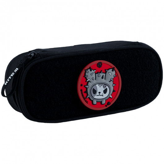 Бейдж на липучке 3011-2 Tokidoki Kite - фото 7