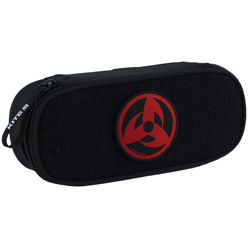 Бейдж на липучці 3011-3 Naruto Shippuden Kite - фото 6