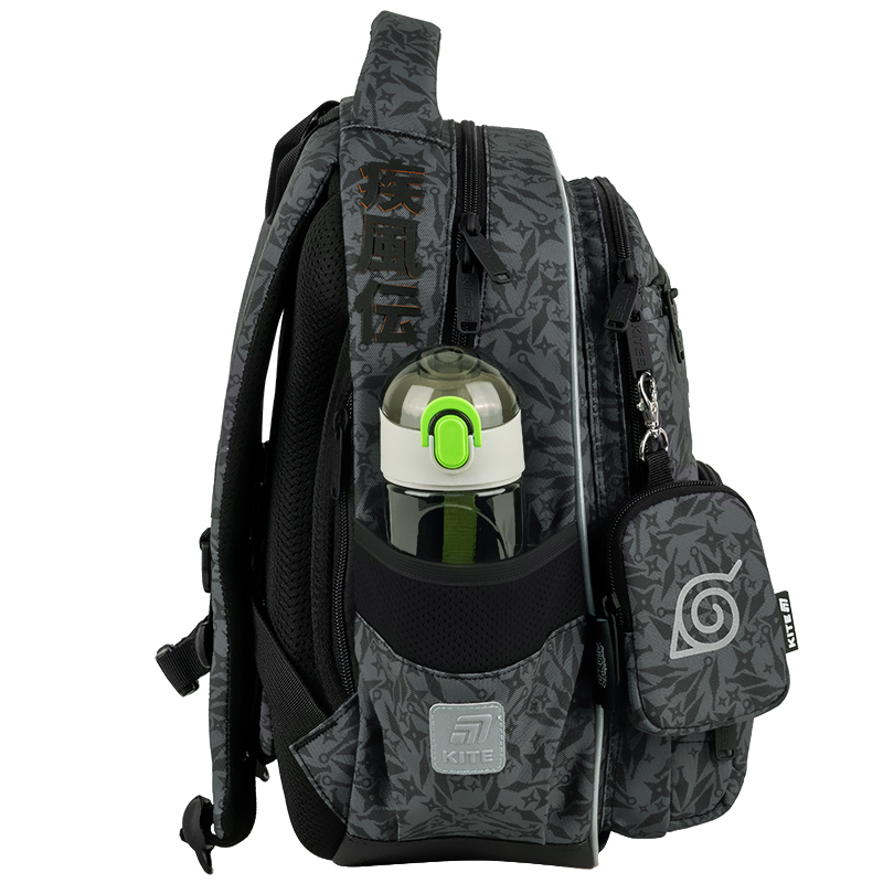 Рюкзак Kite Education 773 Naruto Shippuden Kite - фото 22