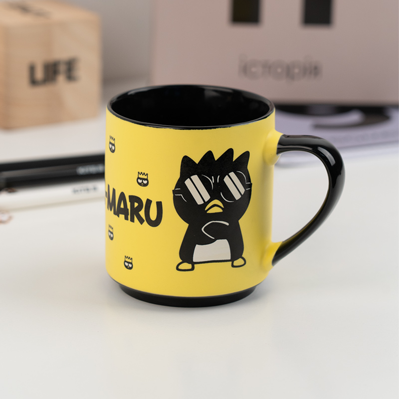 Чашка 350 мл, Hello Kitty-1 (HK25-215-1) Kite - фото 4