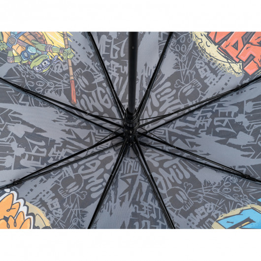 Зонт Kite детский 2001 Ninja Turtles Kite - фото 7