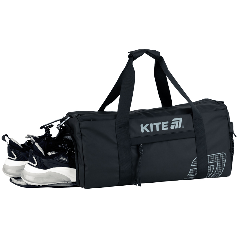 Сумка спортивная Kite Education teens 2530-1 Kite - фото 8