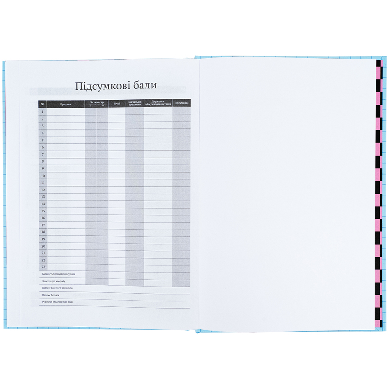 Школьный дневник, твёрдая обложка, Hello Kitty-5 (HK25-262-5) Kite - фото 6