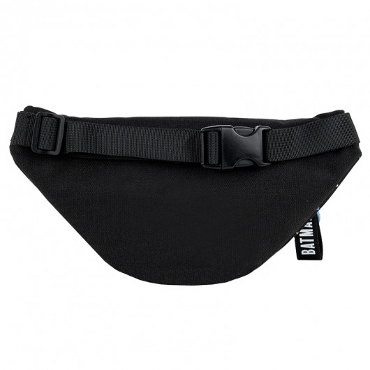 Сумка-бананка Kite детская 2577 DC Comics Kite - фото 6