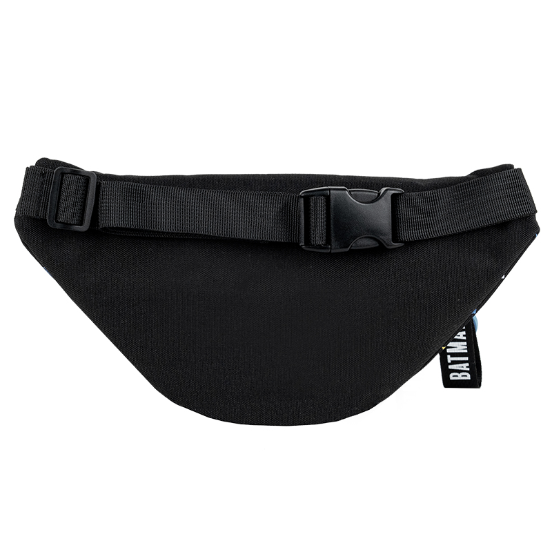 Сумка-бананка Kite детская 2577 DC Comics Kite - фото 6