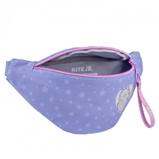 Сумка-бананка Kite детская 2577-1 Little Pony Kite - фото 6