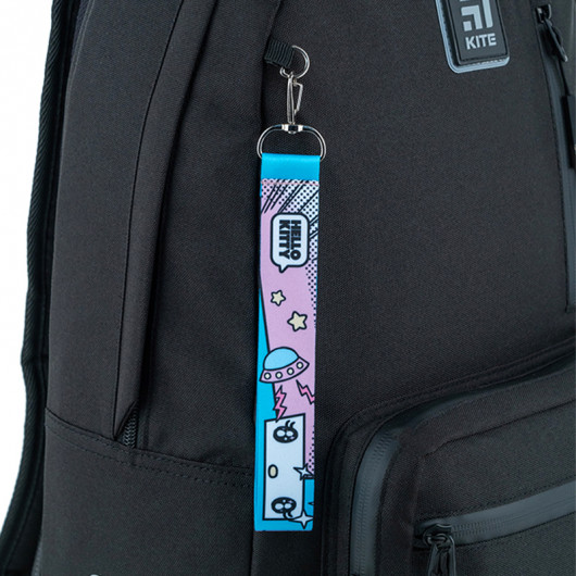 Брелок-підвіска 3000-1 Hello Kitty Kite - фото 7