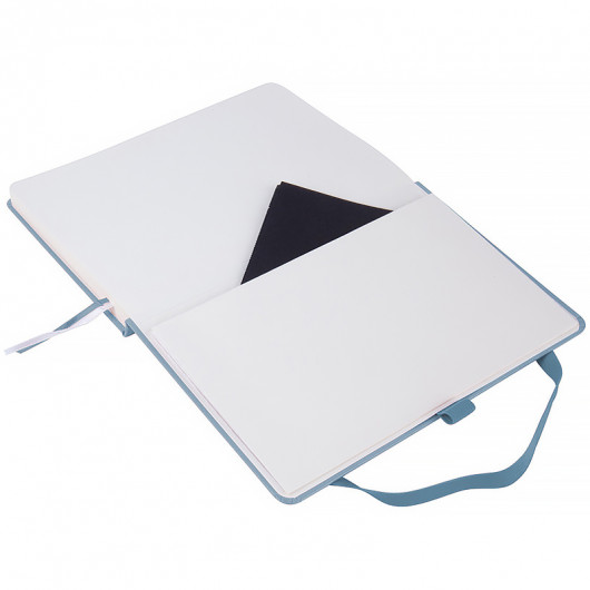 Щотижневик 2026 Prime Strong, 145*210, сірий Axent - фото 5