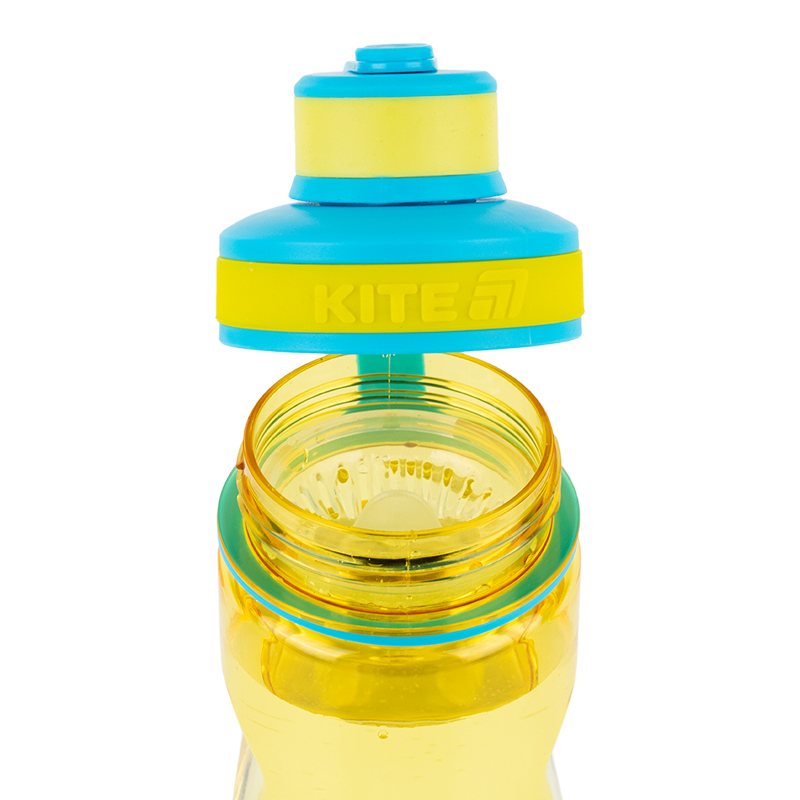 Бутылочка для воды, 500 мл, Sponge Bob (SB25-397) Kite - фото 6
