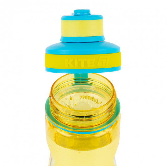 Бутылочка для воды, 500 мл, Sponge Bob (SB25-397) Kite - фото 6