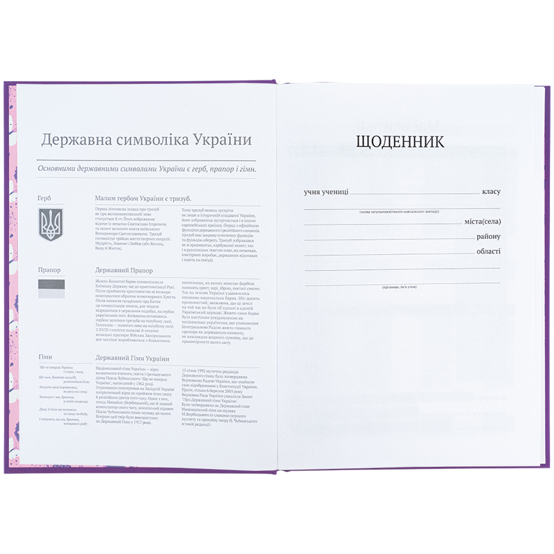 Школьный дневник, твёрдая обложка, Superstar (K25-262-2) Kite - фото 7