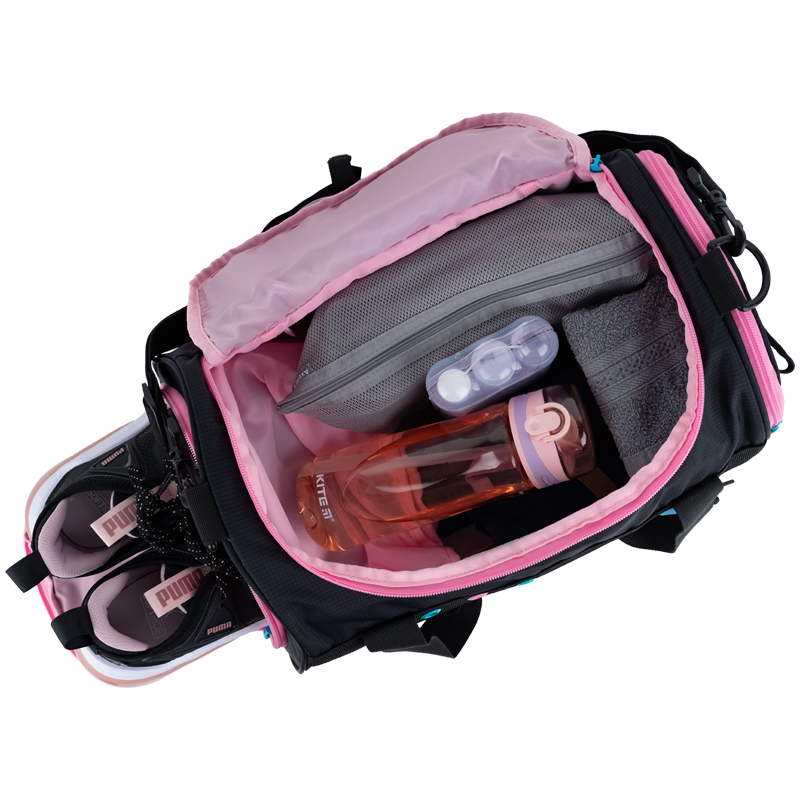 Сумка спортивная Kite Education 2505 Color Splash Kite - фото 10