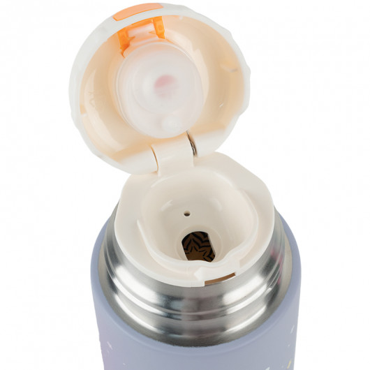 Термос, 480 мл, Hello Kitty-1 (HK25-312-1) Kite - фото 7