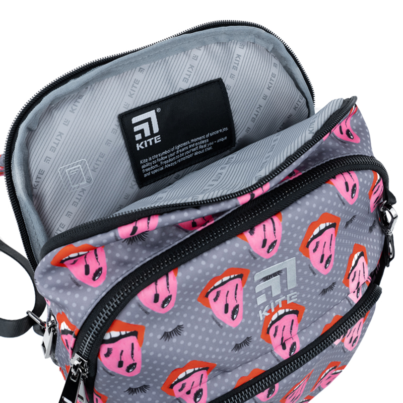 Рюкзак Kite Education teens 2589-4 Kite - фото 16