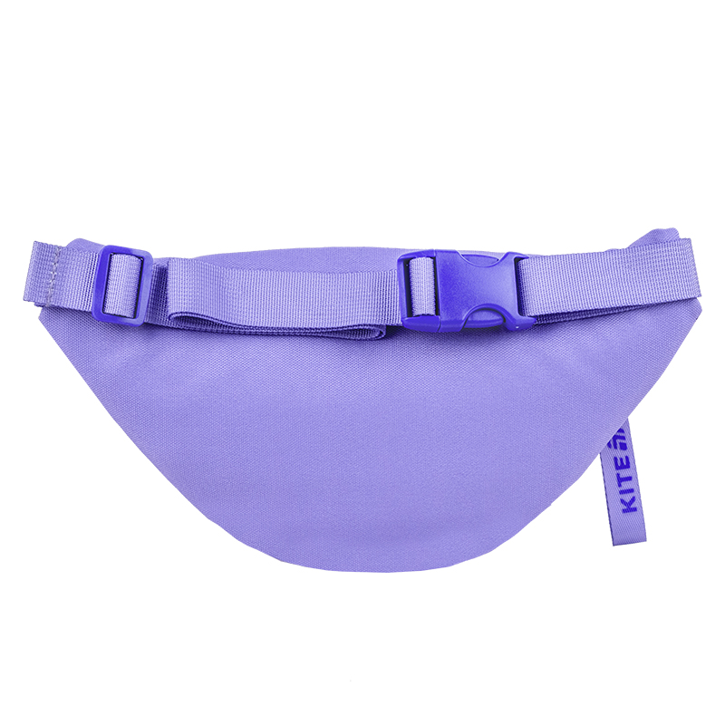 Сумка-бананка Kite дитяча 2577-2 Little Pony Kite - фото 6