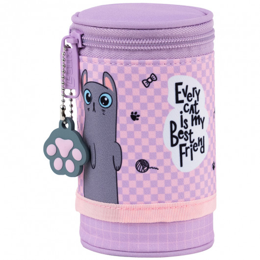 Пенал 684 Lazy Cats Kite - фото 6