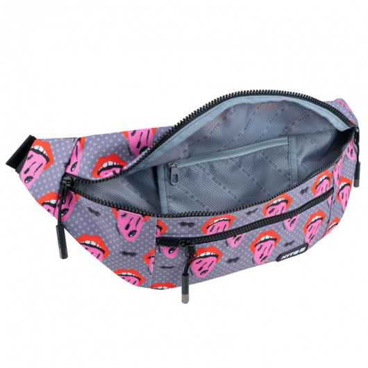 Сумка-бананка Kite Education teens 2590 Kite - фото 5