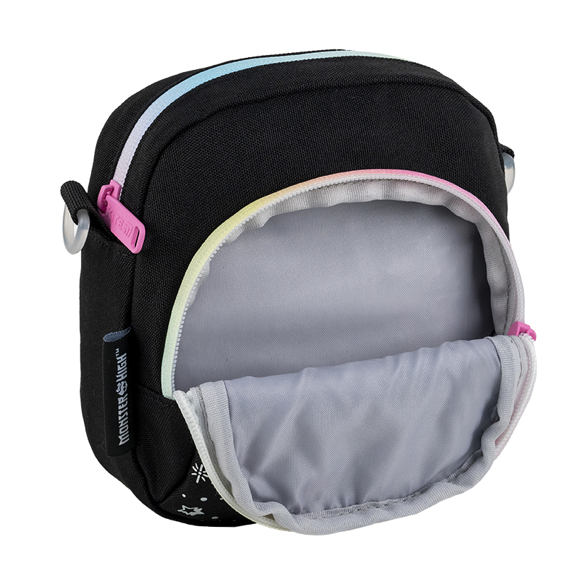 Сумка-рюкзак Kite детская 2620 Monster High Kite - фото 8