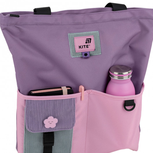 Сумка-шопер Kite Education teens 586-1 Kite - фото 10