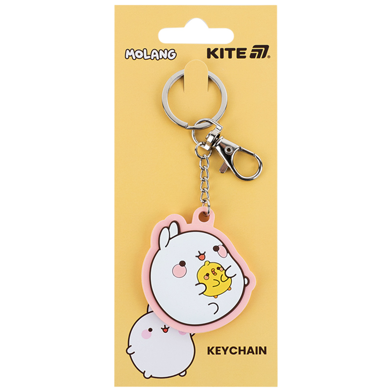 Брелок-подвеска 3001 Molang Kite - фото 5