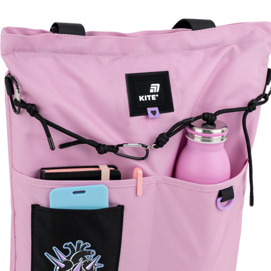 Сумка-шопер Kite Education teens 586-6 Kite - фото 10